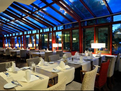 Foto: Restaurant Edwin.s im Golden Tulip Parkhotel